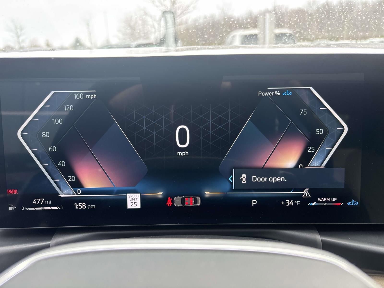 New 2026 BMW 330i xDrive Sedan w/ Premium Package image 14