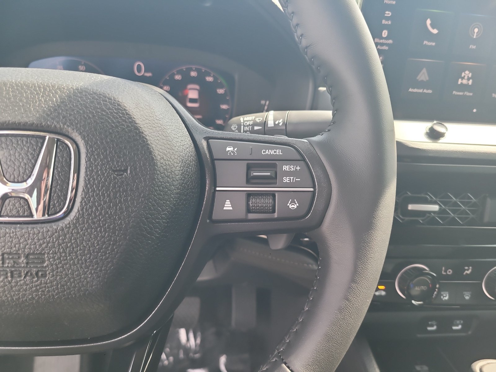 New 2026 Honda Accord EX-L image 15