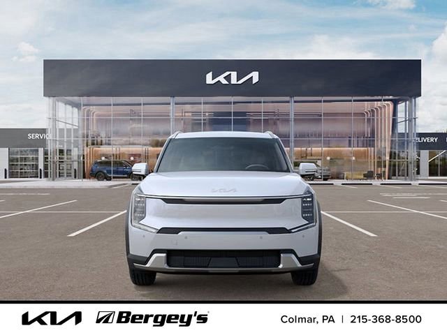 New 2026 Kia EV9 Wind image 2