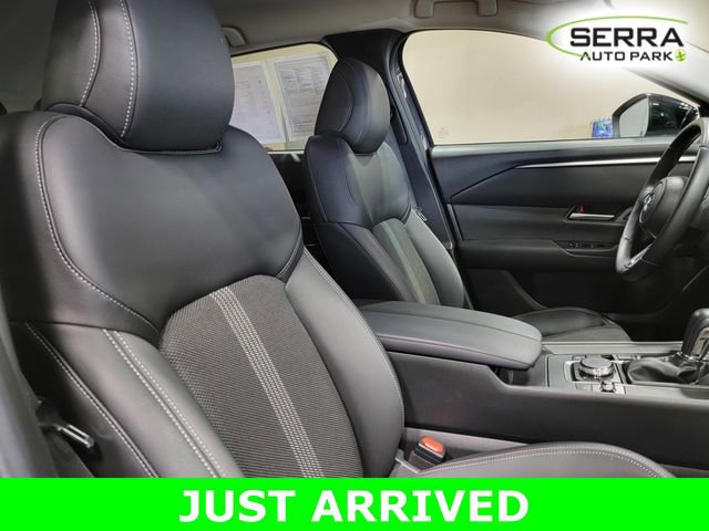 Certified 2024 MAZDA CX-50 AWD 2.5 S w/ Preferred Package image 17