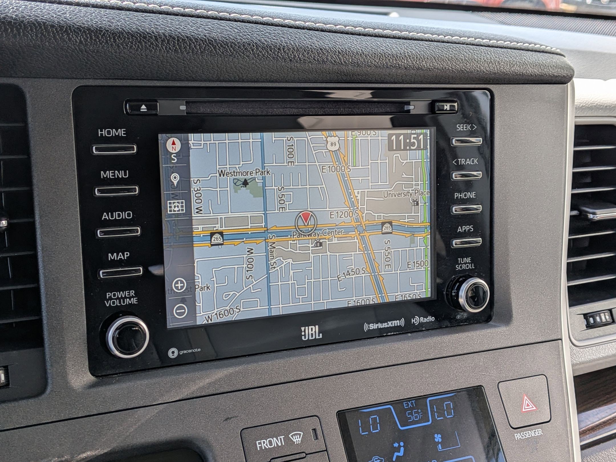 Used 2020 Toyota Sienna Limited Premium image 24