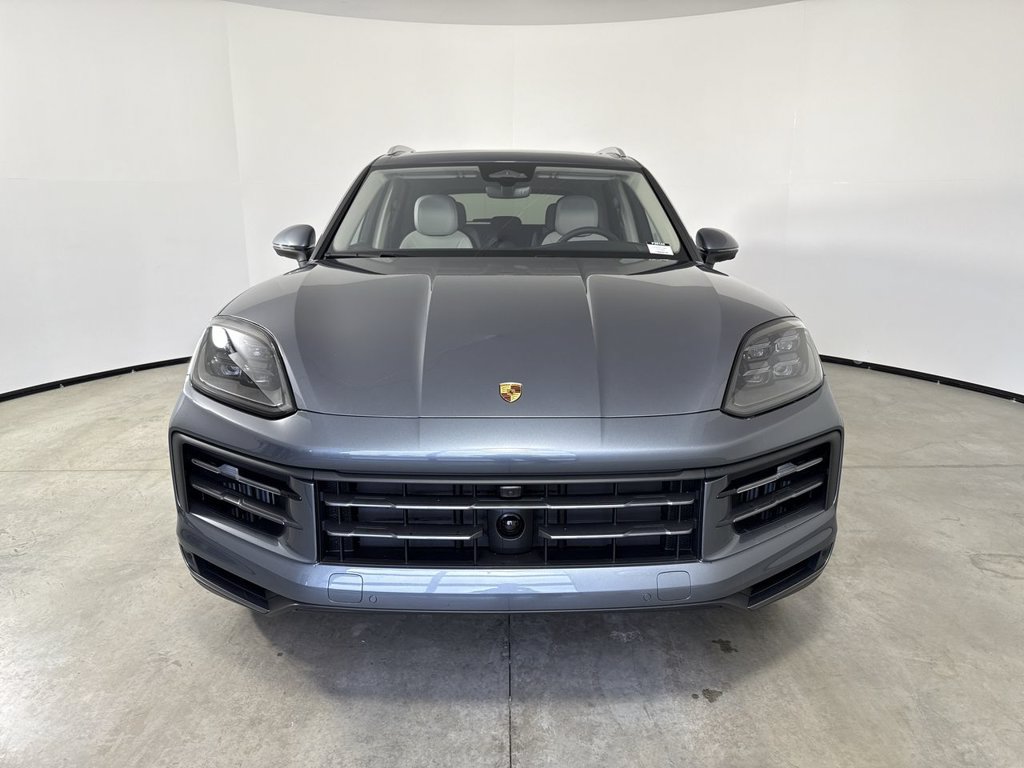 New 2026 Porsche Cayenne E-Hybrid AWD/4WD image 10