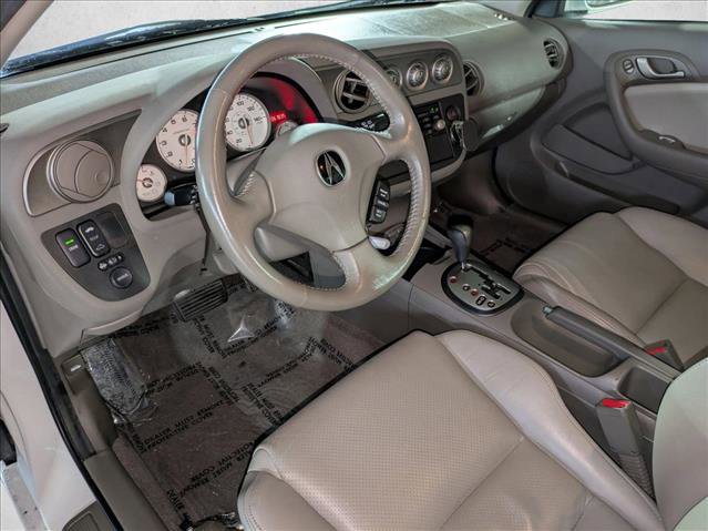 Used 2006 Acura RSX image 10