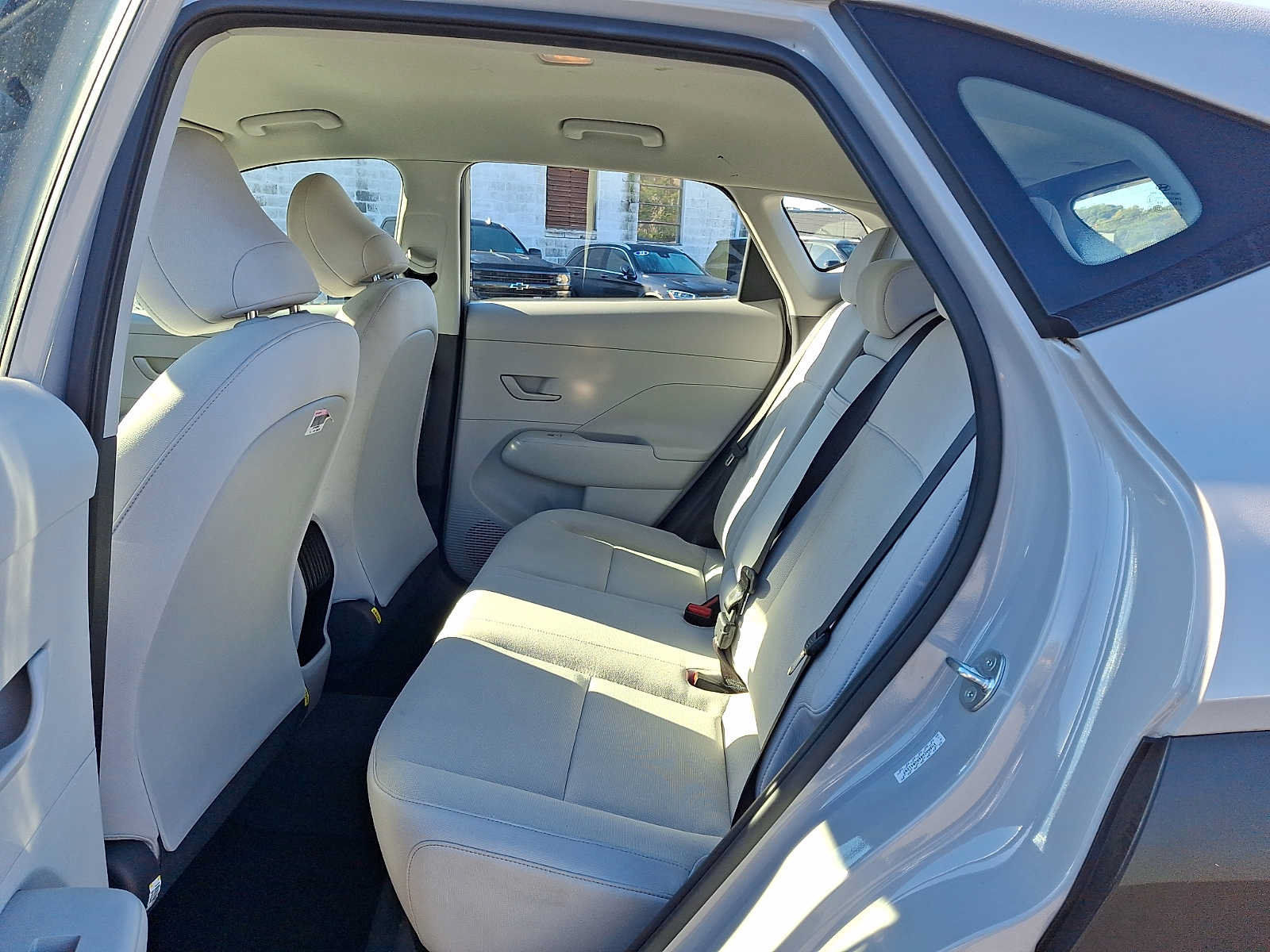 Used 2024 Hyundai Kona SE AWD/4WD image 10