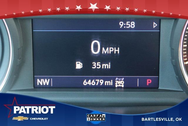 Used 2020 Chevrolet Silverado 1500 LT w/ Remote Start Package image 27