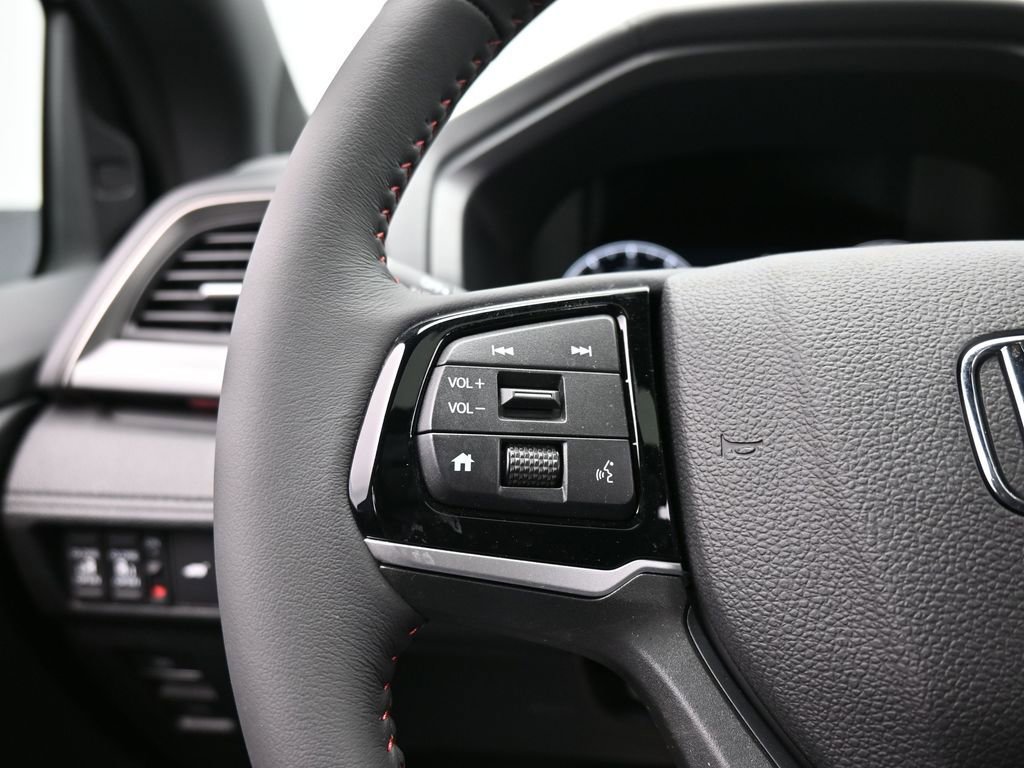Certified 2026 Honda Odyssey Sport-L image 49