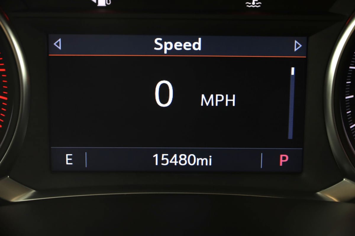 Used 2024 Chevrolet Blazer LT w/ Convenience Package FWD image 34