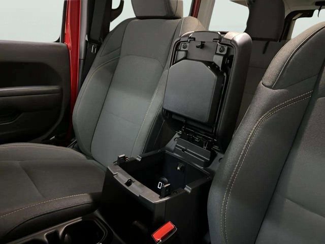 Used 2025 Jeep Wrangler Unlimited Sport S 4xe image 56