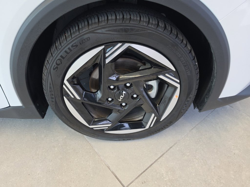 Certified 2026 Kia K4 EX FWD image 61
