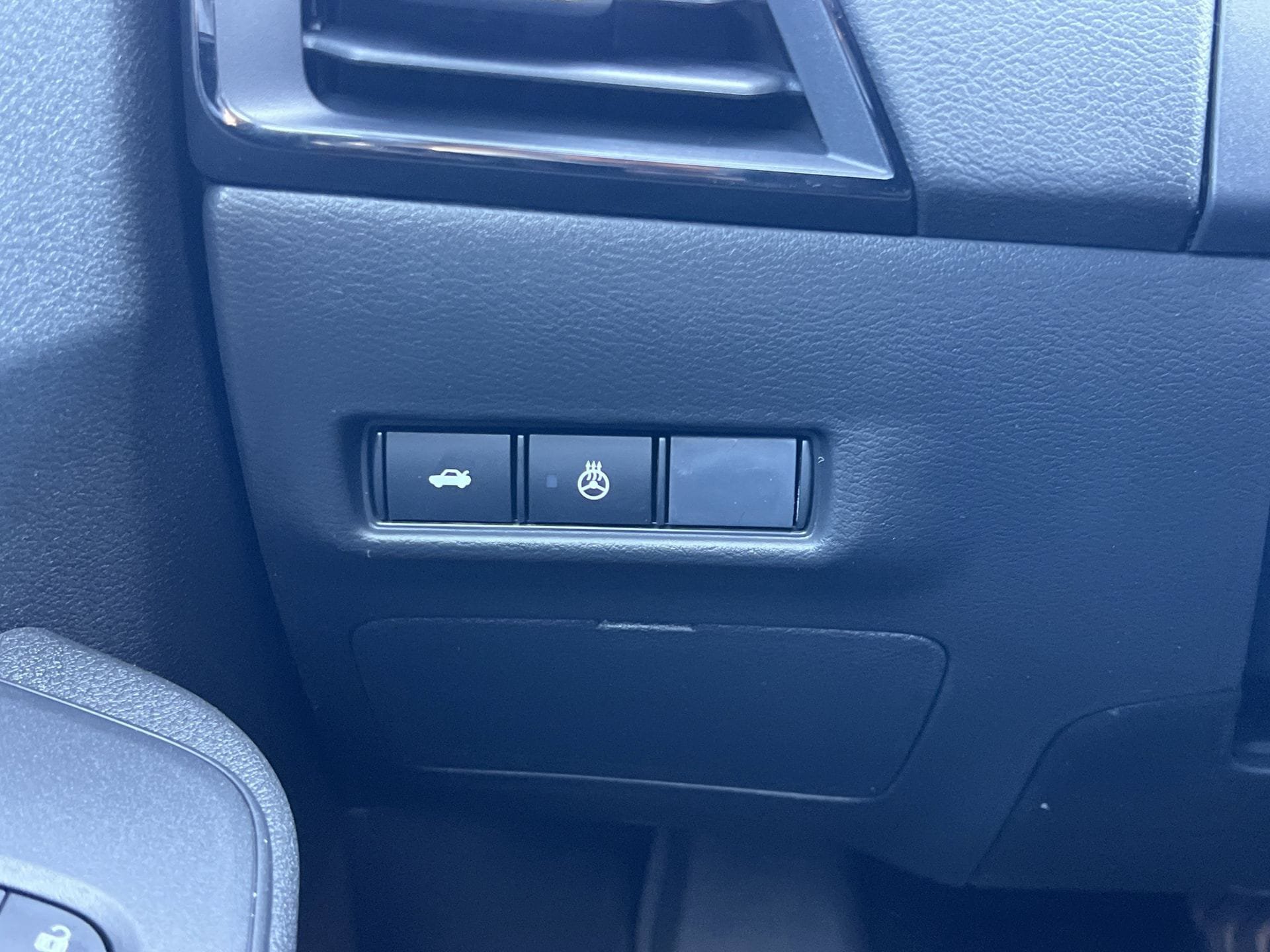 New 2026 Nissan Sentra SV FWD image 13