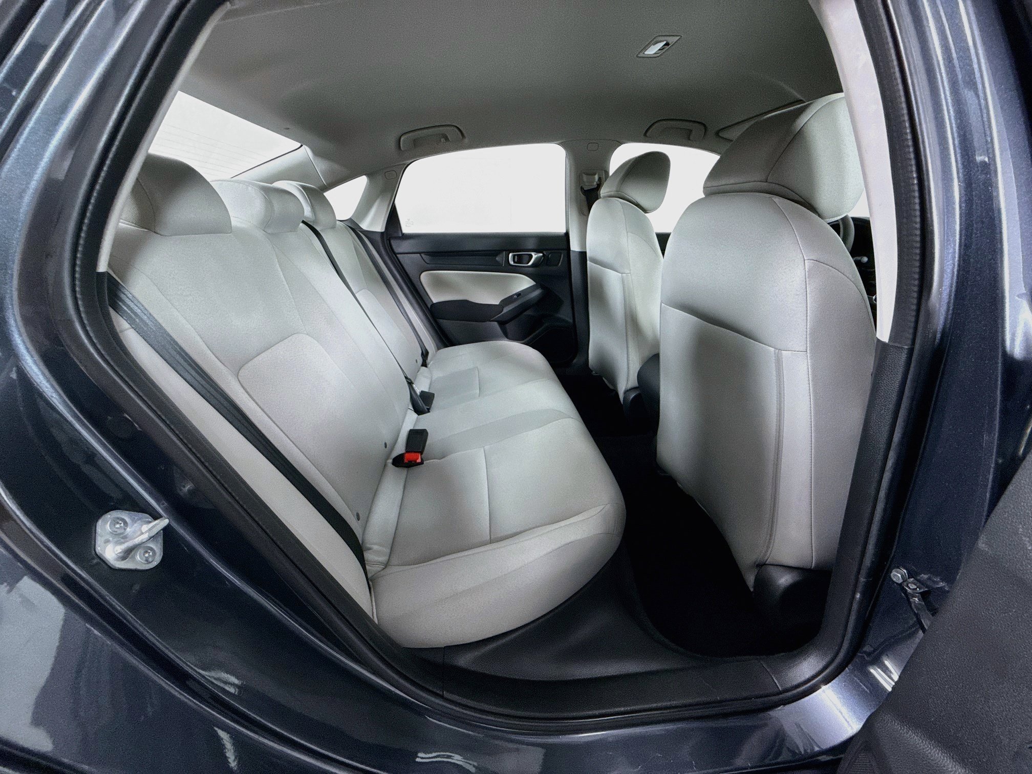 Used 2023 Honda Civic LX image 24