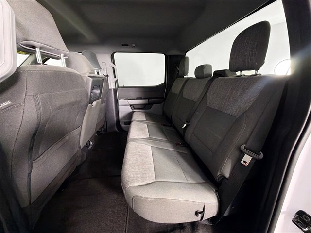 Used 2024 Ford F350 XLT image 21