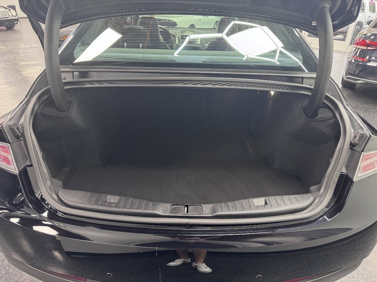 Used 2020 Lincoln MKZ Reserve AWD/4WD image 10