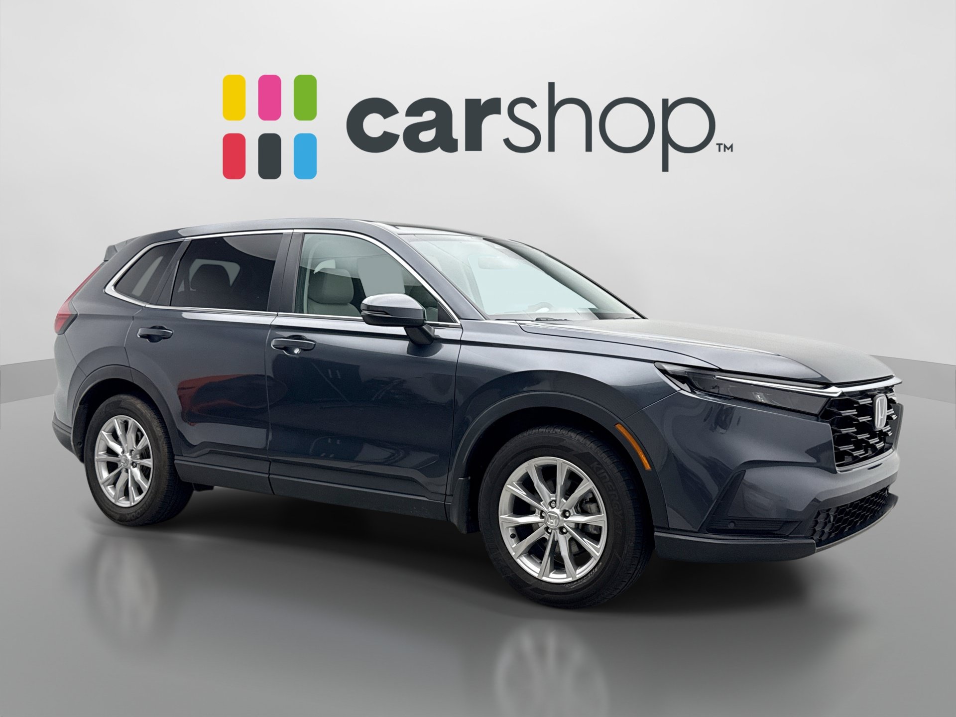 Used 2023 Honda CR-V EX-L image 7