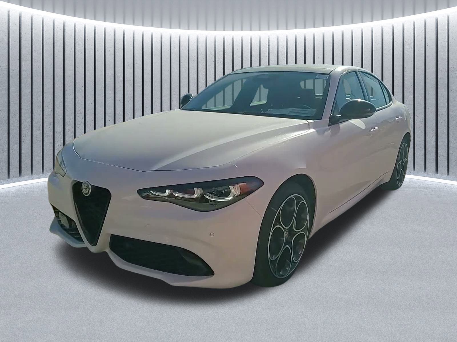 New 2025 Alfa Romeo Giulia AWD image 20