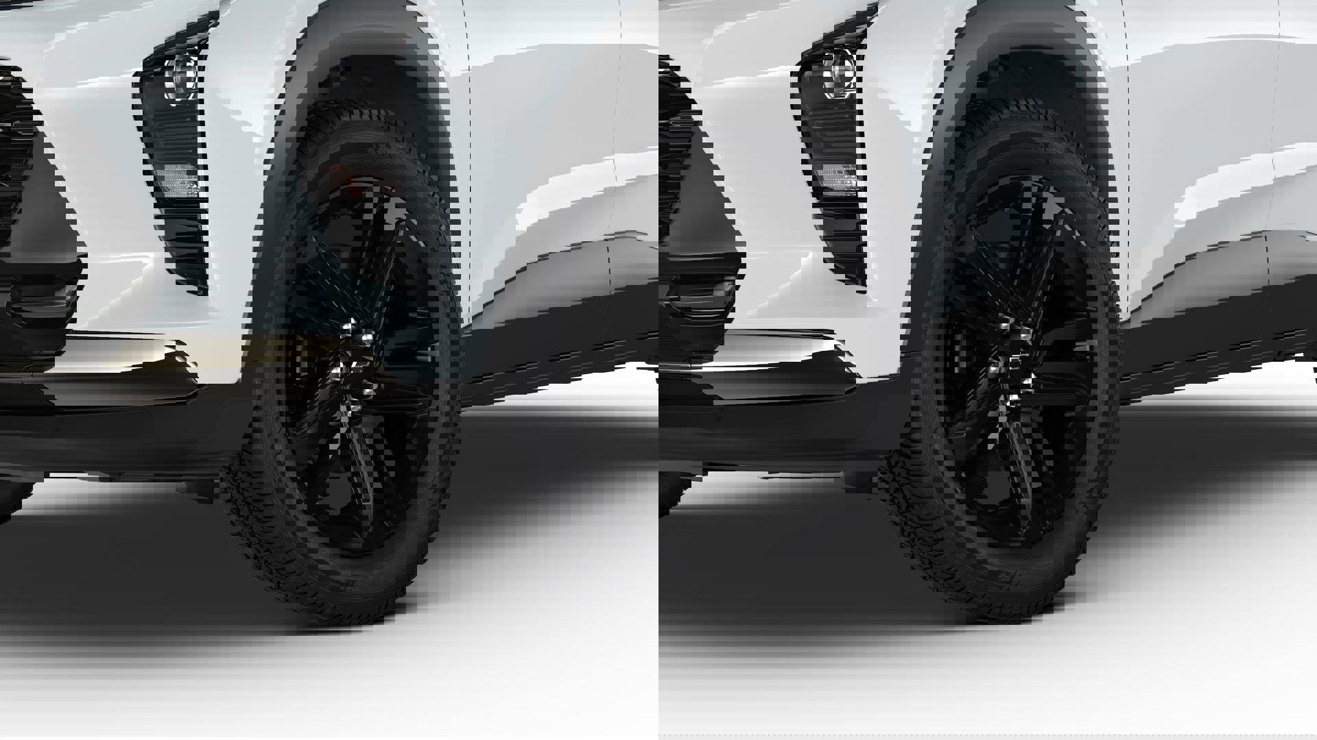 New 2026 Chevrolet Trax ACTIV w/ Driver Confidence Package image 52