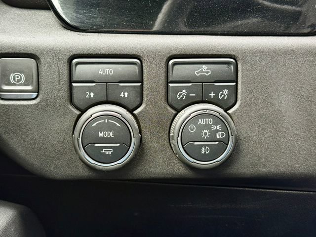 Used 2024 Chevrolet Silverado 1500 RST image 23