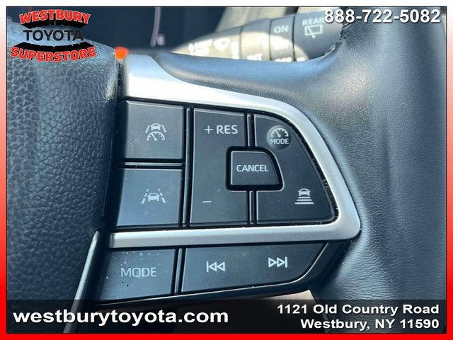 Used 2026 Toyota Grand Highlander AWD image 29