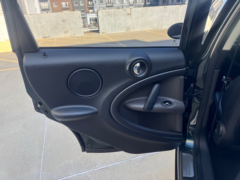 Used 2012 MINI Cooper Countryman S image 20