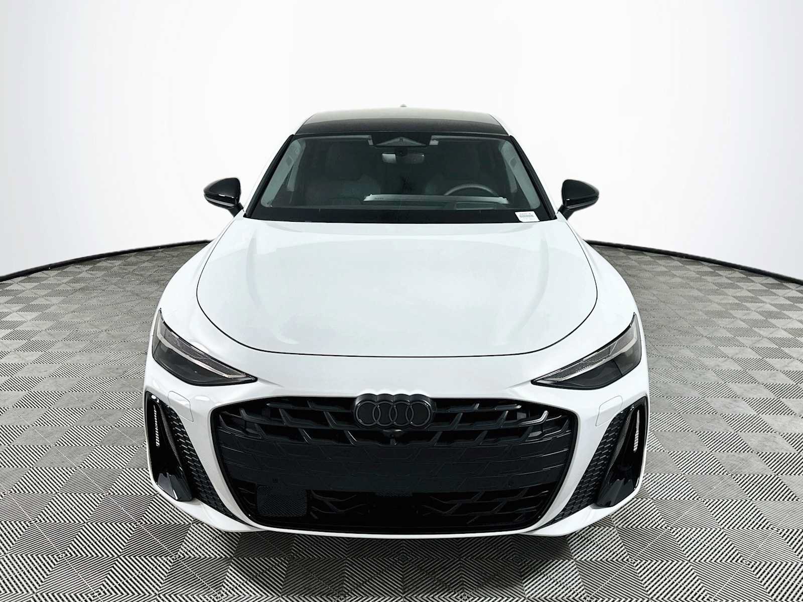 New 2026 Audi A6 Premium Plus AWD/4WD image 2
