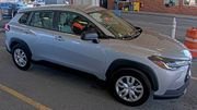 Used 2024 Toyota Corolla Cross L image 5