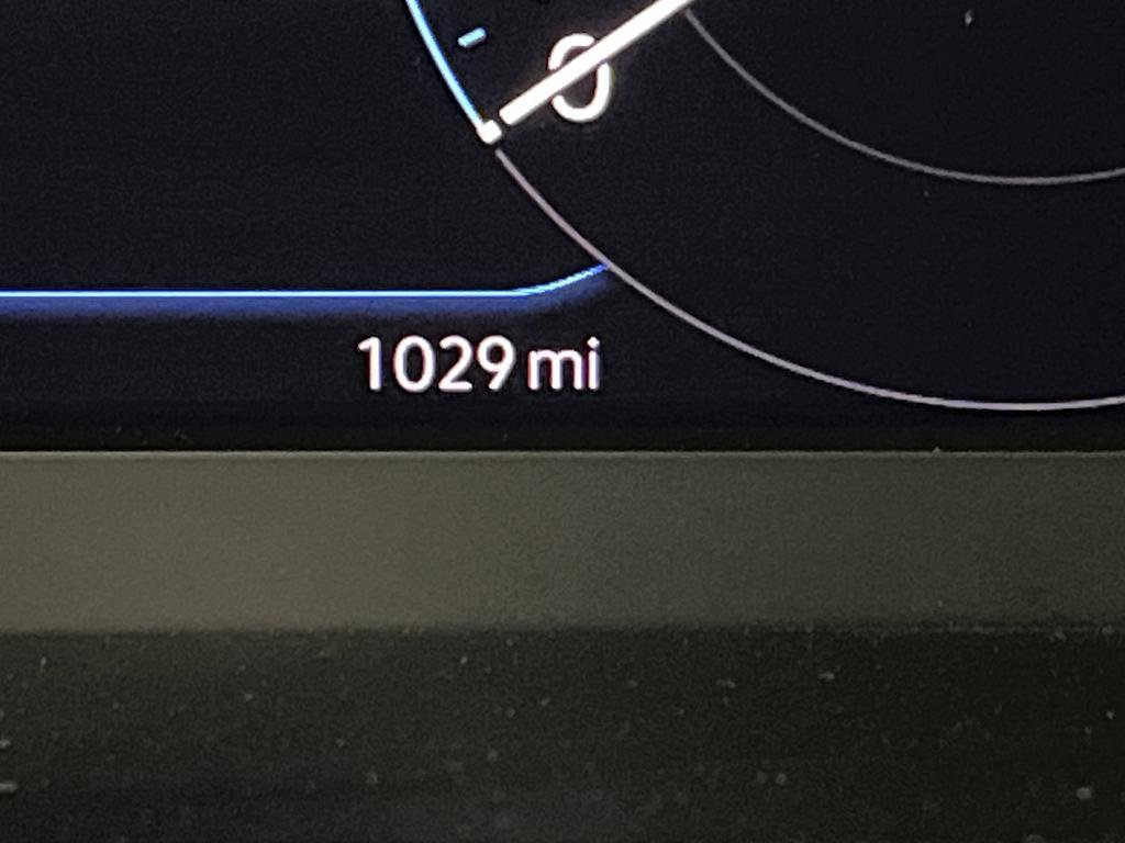 Used 2025 Volkswagen Jetta SEL image 6