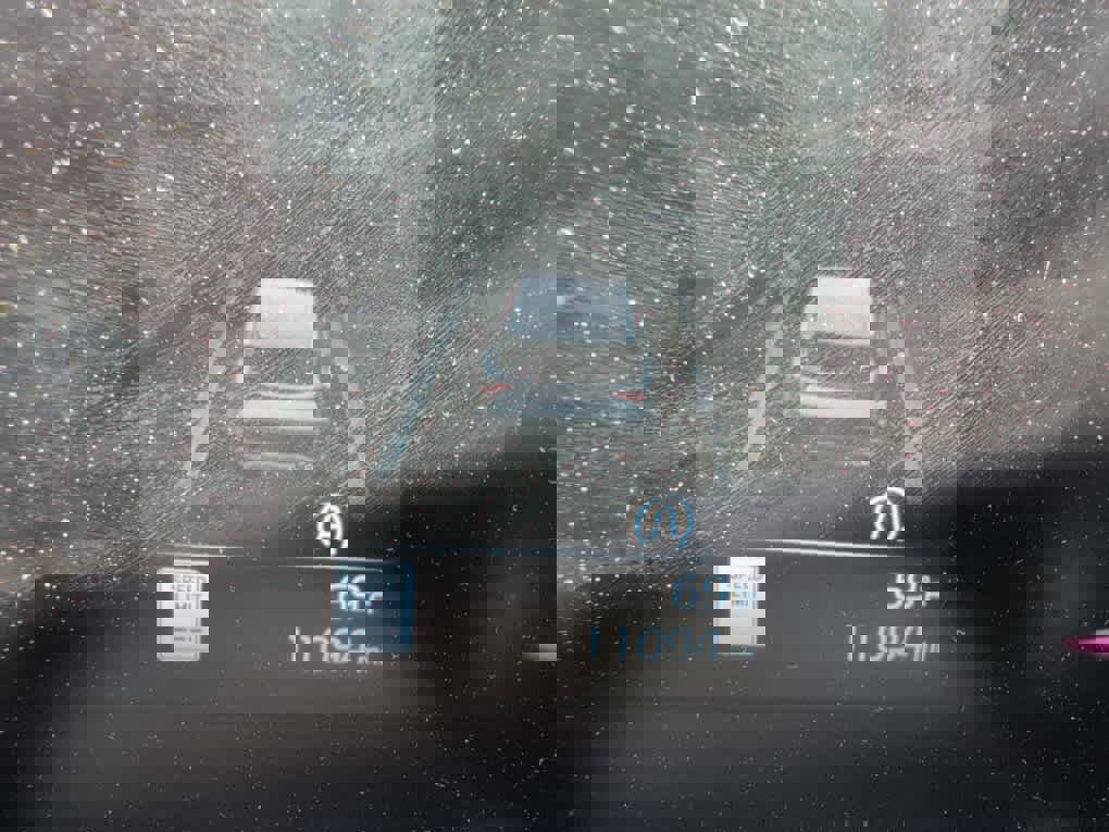 Used 2025 Kia Sportage LX image 11