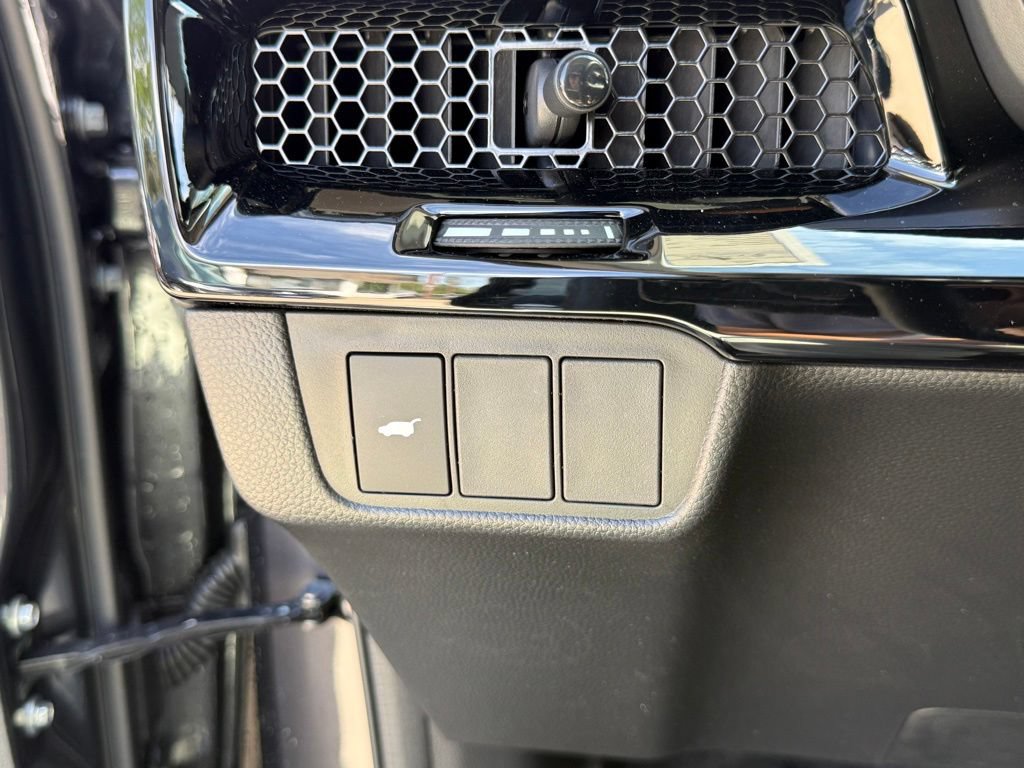 Certified 2026 Honda CR-V EX-L image 28