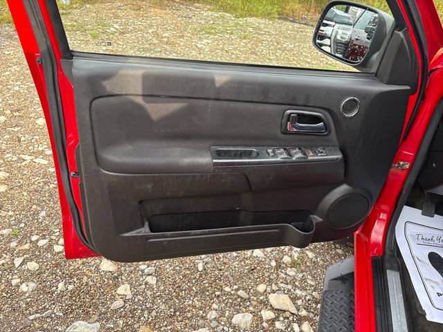 Used 2007 GMC Canyon SLE w/ Sun and Stars Package AWD/4WD image 7