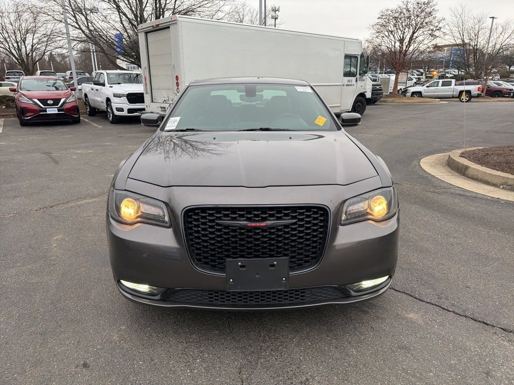 Used 2023 Chrysler 300 S image 8