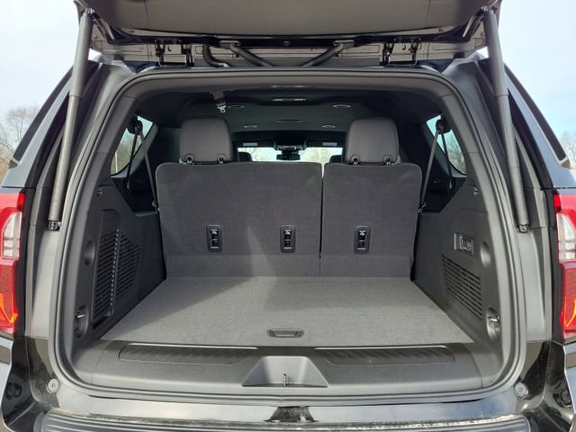 New 2026 GMC Yukon XL Elevation image 10