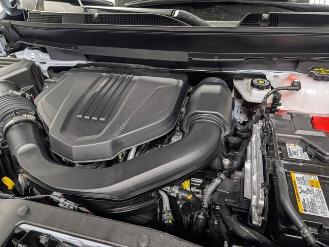 New 2026 Chevrolet Traverse High Country image 30