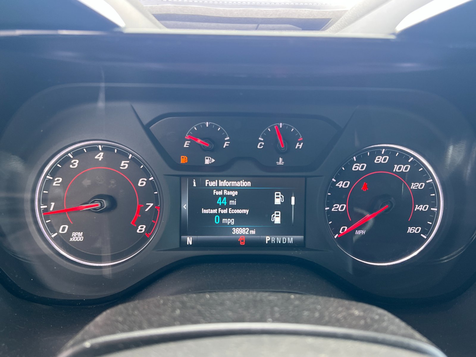 Used 2018 Chevrolet Camaro LT RWD image 23