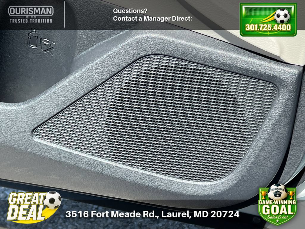 Used 2024 Nissan Altima 2.5 SV FWD image 27