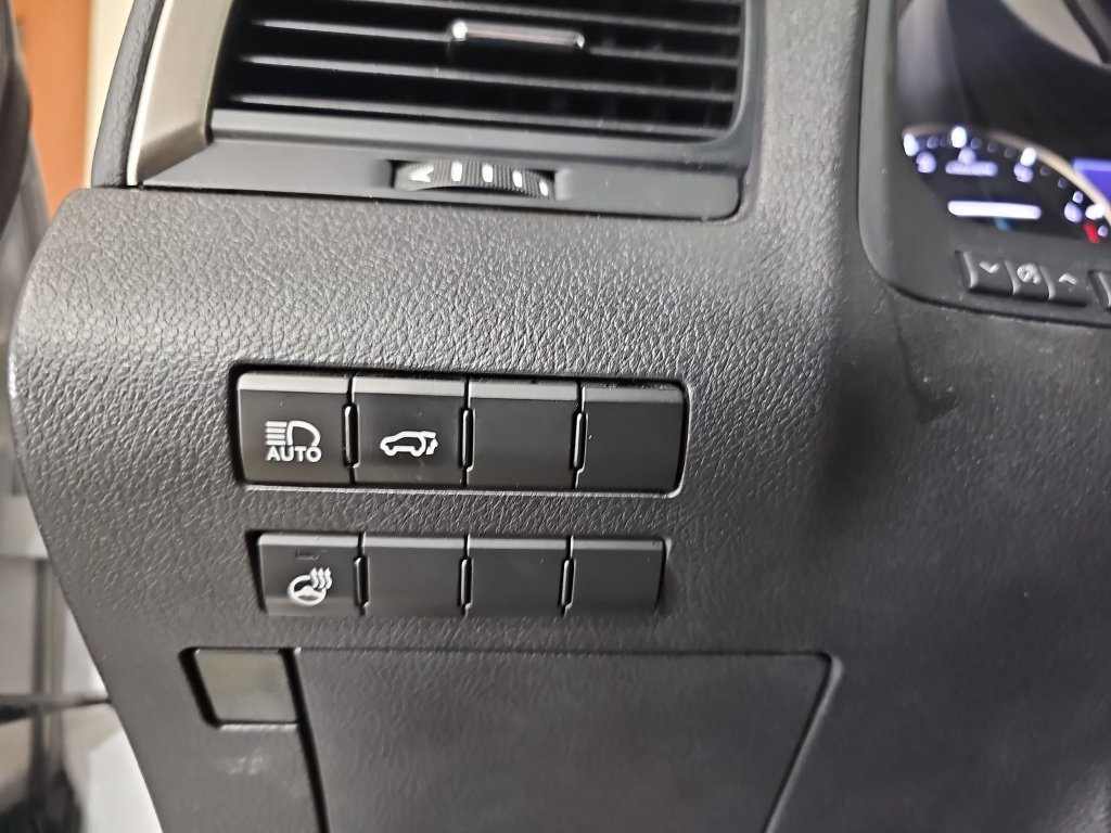 Used 2017 Lexus RX 350 AWD image 28