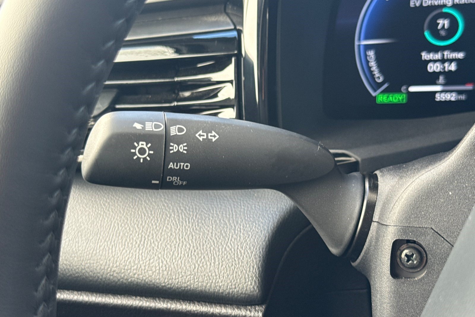 Used 2025 Toyota Camry XSE w/ Premium Plus Package FWD image 32
