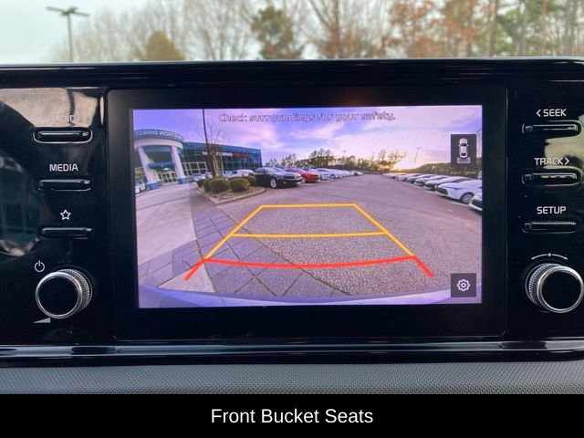 Used 2023 Kia K5 LXS image 13