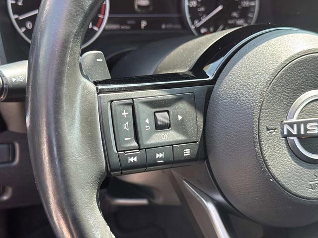 Certified 2023 Nissan Rogue SL w/ SL Premium Package AWD/4WD image 33