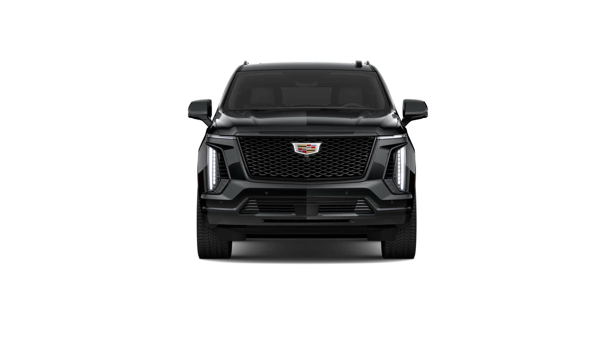 New 2026 Cadillac Escalade Sport AWD/4WD image 31