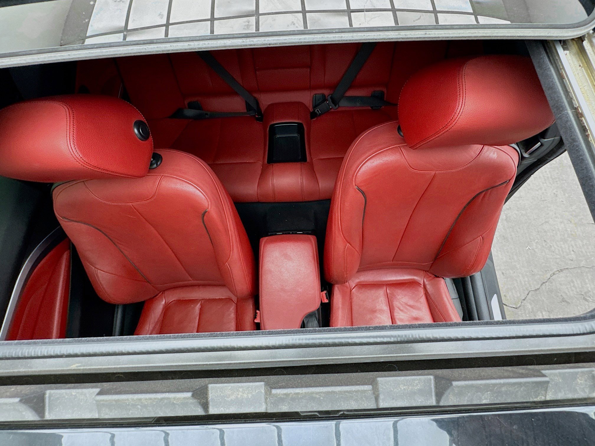 Used 2017 BMW 430i Coupe image 14