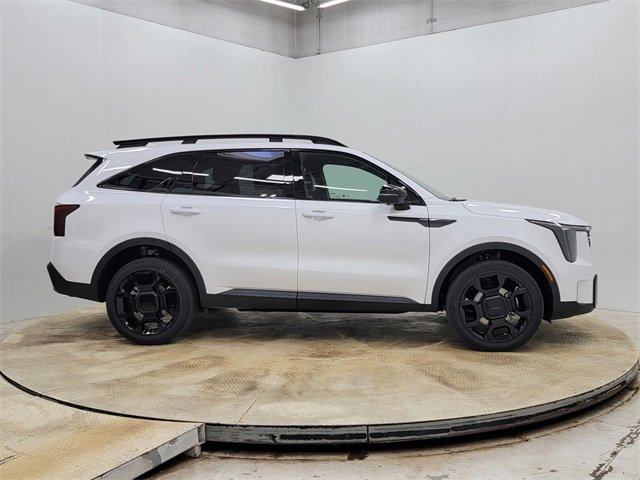 New 2026 Kia Sorento SX Prestige image 4