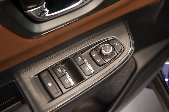 New 2026 Subaru Outback Touring XT AWD/4WD image 11