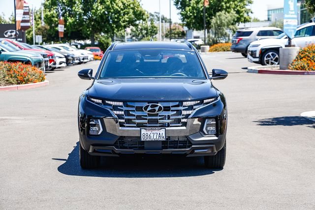 Certified 2024 Hyundai Santa Cruz XRT AWD/4WD image 7