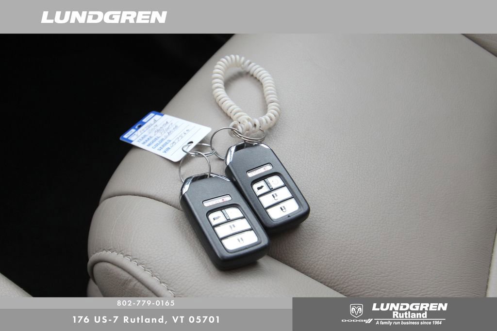 Used 2019 Honda Pilot EX-L image 31