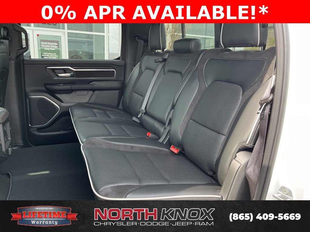 New 2026 RAM 1500 Laramie image 14