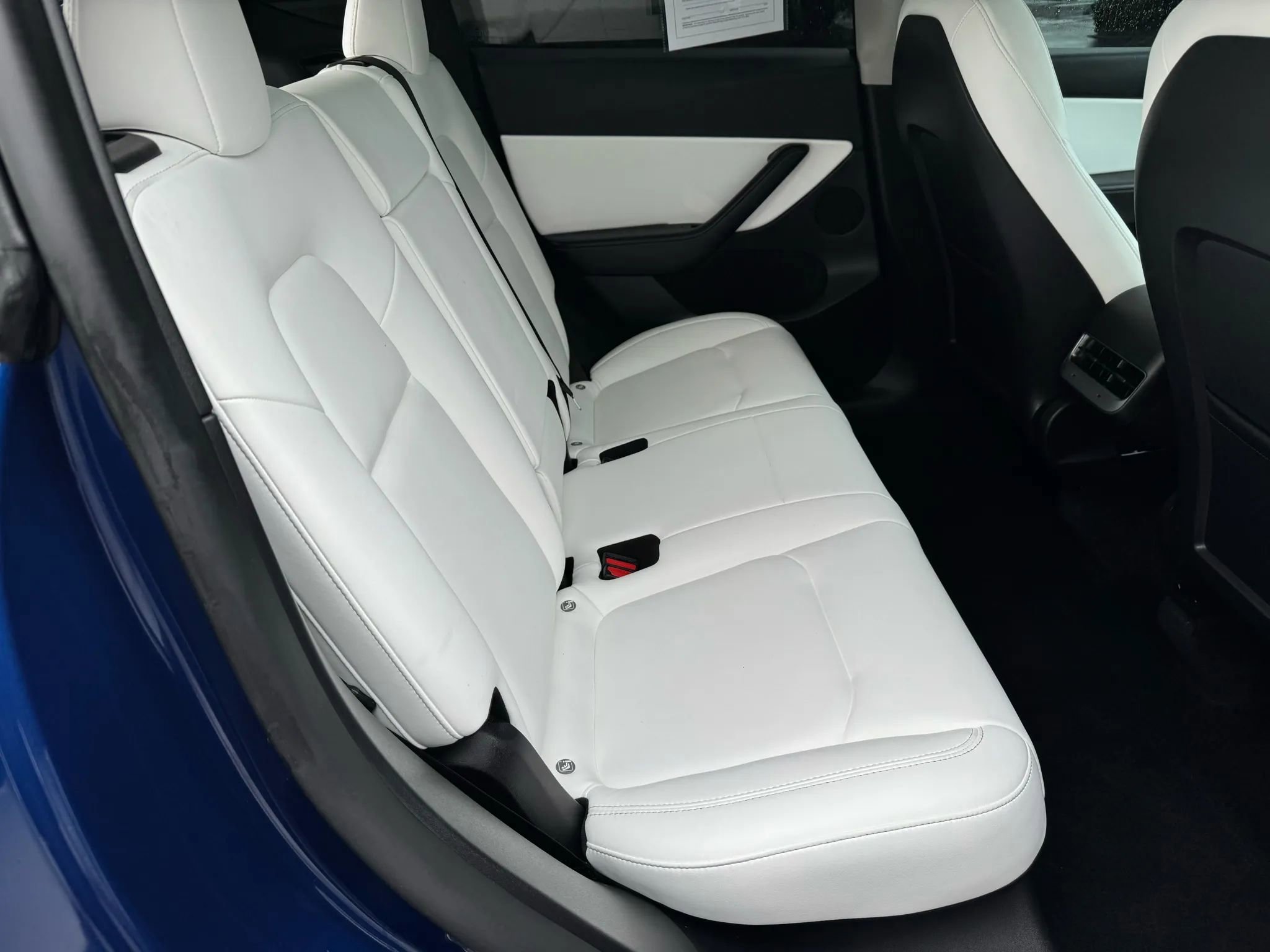 Used 2022 Tesla Model Y Performance image 26