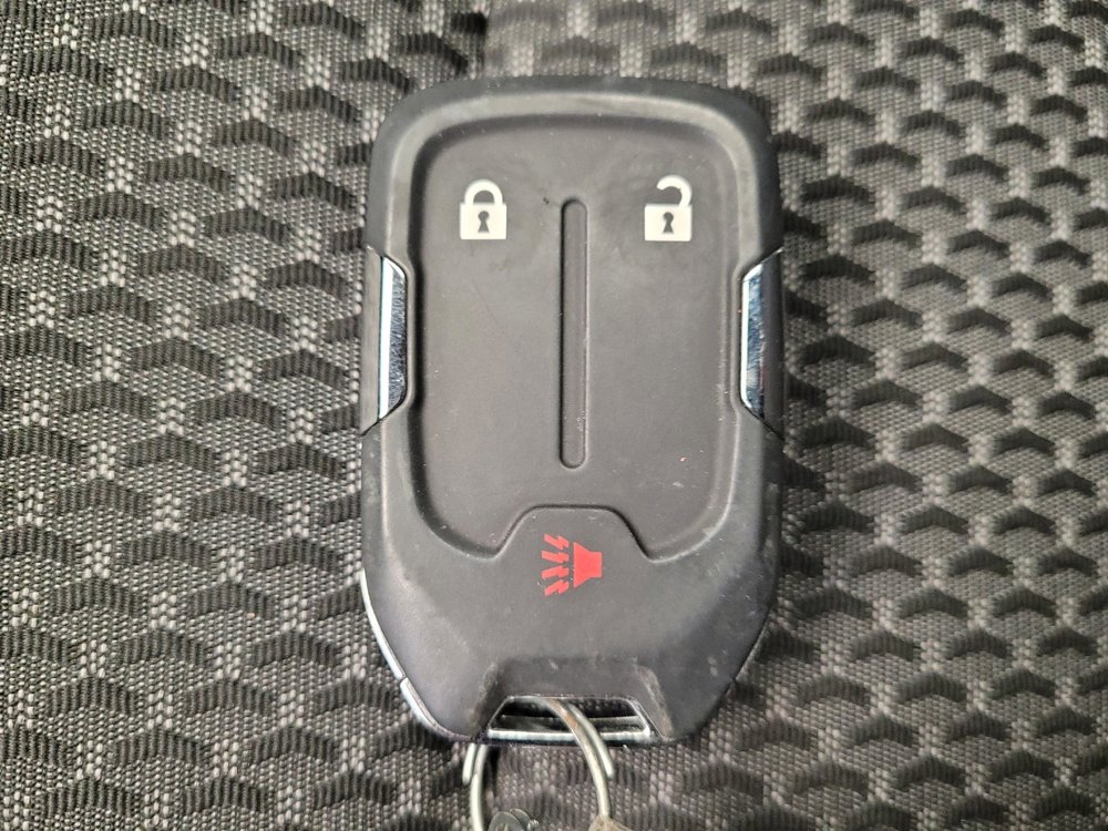 Used 2023 GMC Terrain SLE image 32