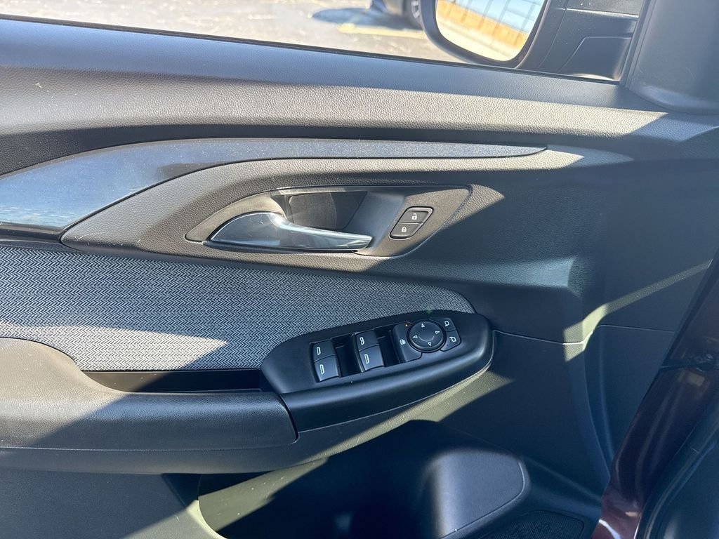 Used 2023 Chevrolet TrailBlazer LS image 22