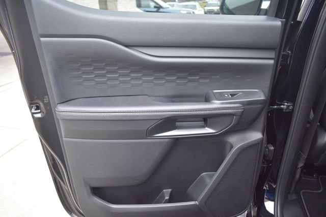 New 2026 Ford Ranger XLT AWD/4WD image 32