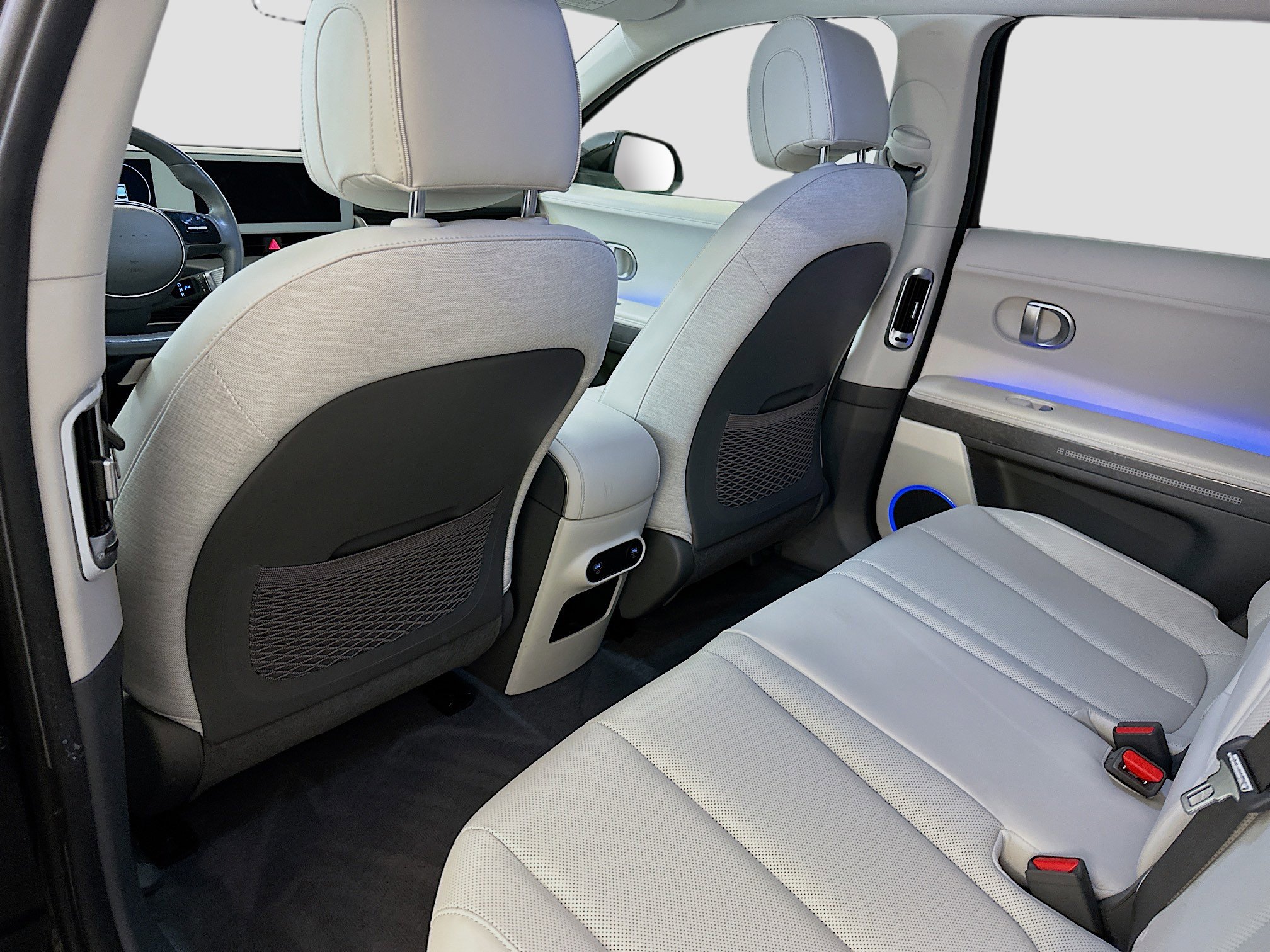 Used 2023 Hyundai Ioniq 5 SEL image 28